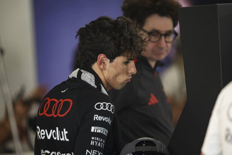 Motorsport. Formula 1. Gran Premio De Barcelona-Catalunya. 14.06.2026
