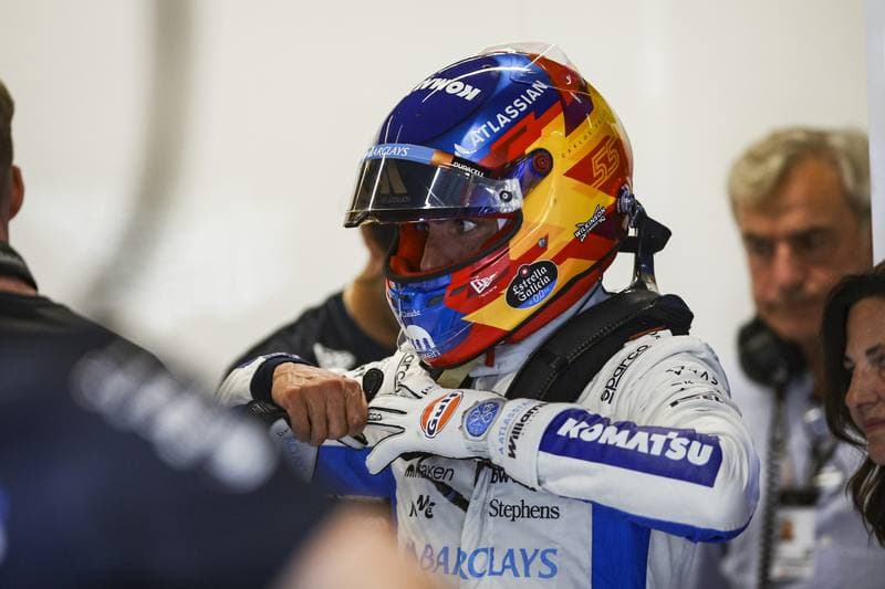 Motorsport. Formula 1. Gran Premio De Barcelona-Catalunya. 14.06.2026