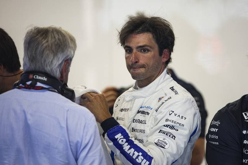 Motorsport. Formula 1. Gran Premio De Barcelona-Catalunya. 14.06.2026