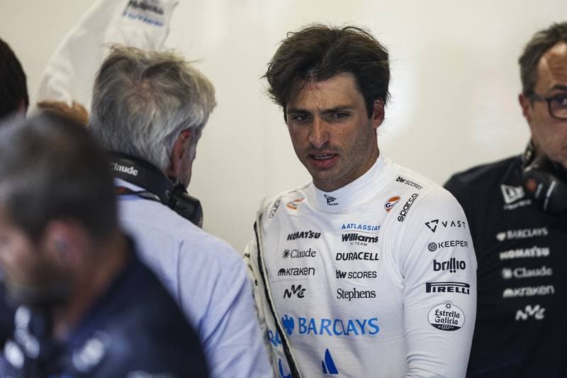 Motorsport. Formula 1. Gran Premio De Barcelona-Catalunya. 14.06.2026