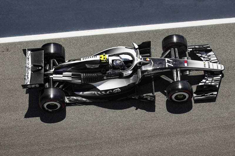 Motorsport. Formula 1. Gran Premio De Barcelona-Catalunya. 14.06.2026