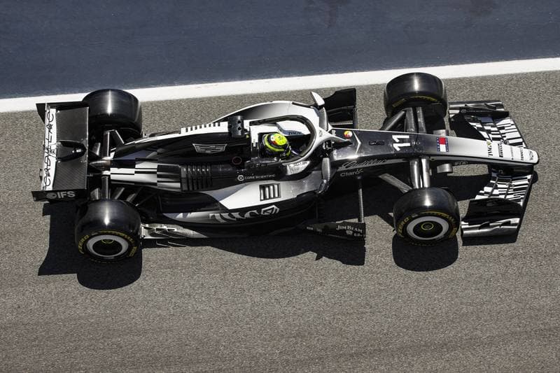 Motorsport. Formula 1. Gran Premio De Barcelona-Catalunya. 14.06.2026