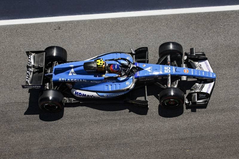 Motorsport. Formula 1. Gran Premio De Barcelona-Catalunya. 14.06.2026