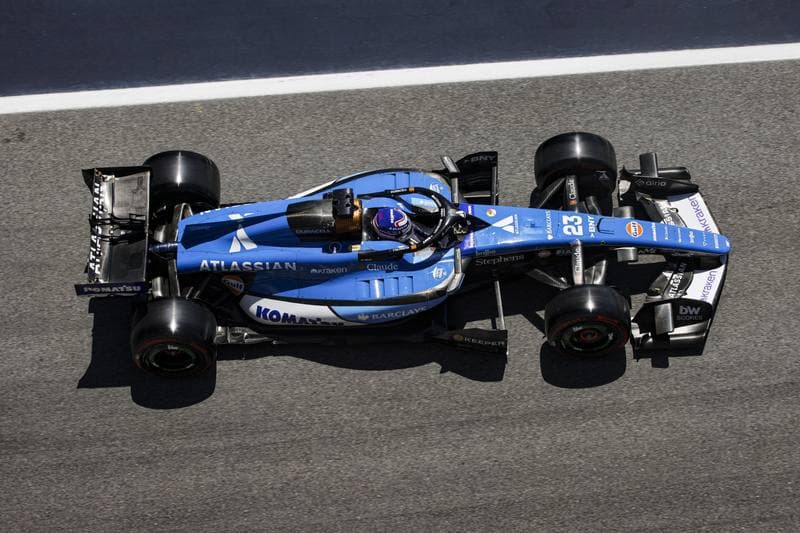 Motorsport. Formula 1. Gran Premio De Barcelona-Catalunya. 14.06.2026