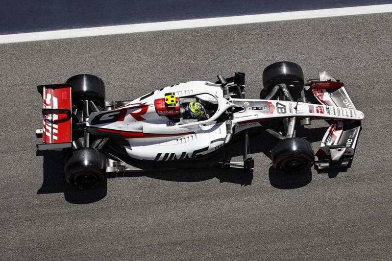 Motorsport. Formula 1. Gran Premio De Barcelona-Catalunya. 14.06.2026