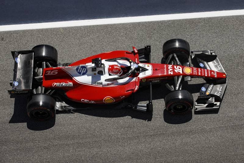 Motorsport. Formula 1. Gran Premio De Barcelona-Catalunya. 14.06.2026