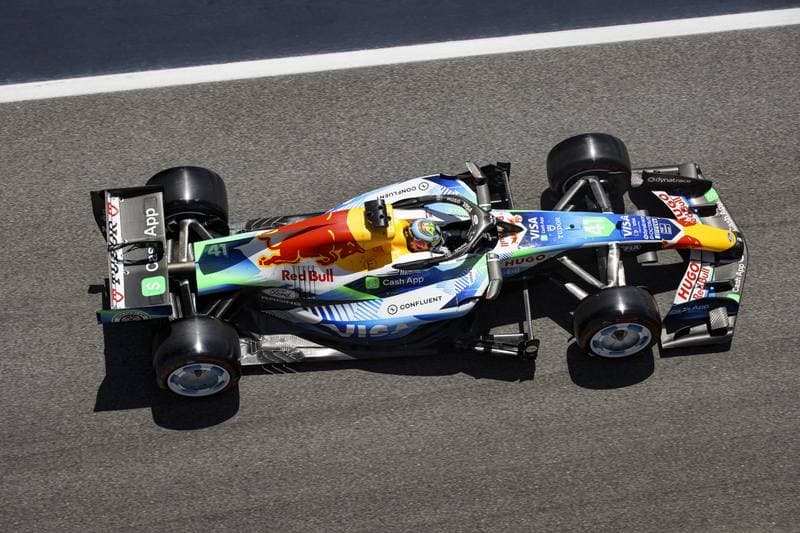 Motorsport. Formula 1. Gran Premio De Barcelona-Catalunya. 14.06.2026