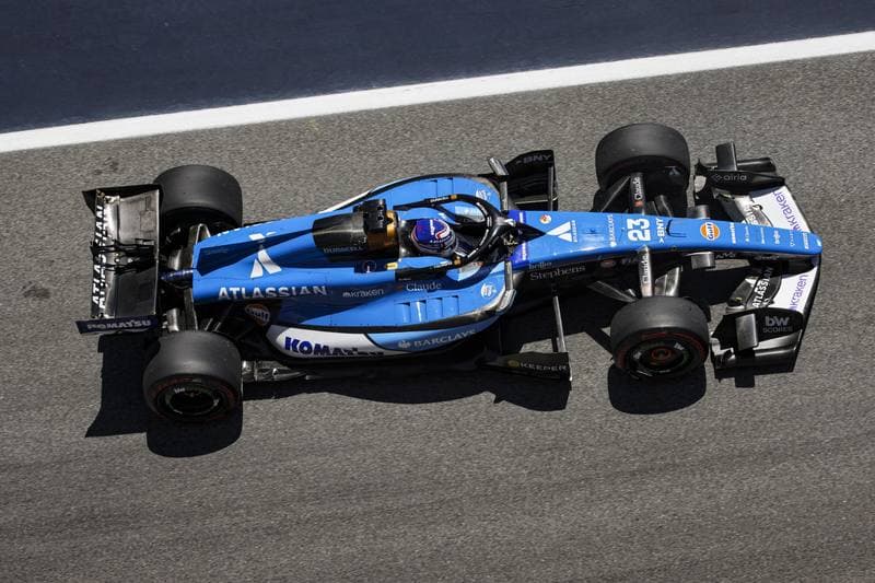Motorsport. Formula 1. Gran Premio De Barcelona-Catalunya. 14.06.2026