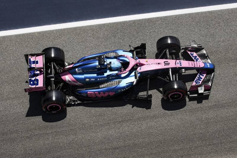 Motorsport. Formula 1. Gran Premio De Barcelona-Catalunya. 14.06.2026