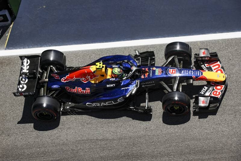 Motorsport. Formula 1. Gran Premio De Barcelona-Catalunya. 14.06.2026