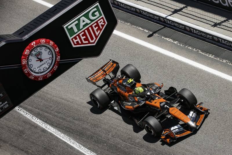 Motorsport. Formula 1. Gran Premio De Barcelona-Catalunya. 14.06.2026