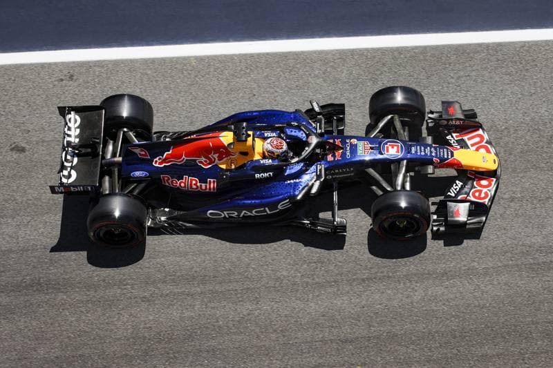 Motorsport. Formula 1. Gran Premio De Barcelona-Catalunya. 14.06.2026