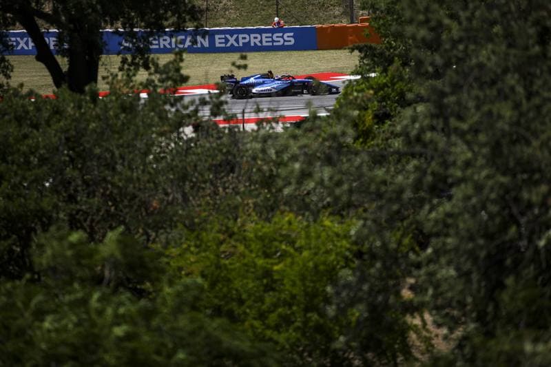 Motorsport. Formula 1. Gran Premio De Barcelona-Catalunya. 14.06.2026