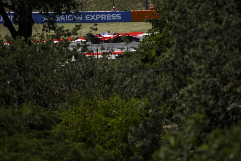 Motorsport. Formula 1. Gran Premio De Barcelona-Catalunya. 14.06.2026