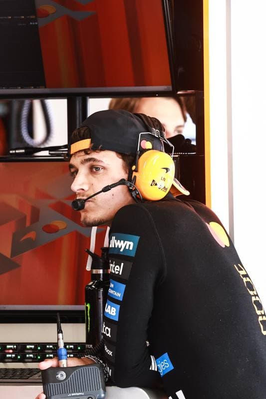 Motorsport. Formula 1. Gran Premio De Barcelona-Catalunya. 14.06.2026