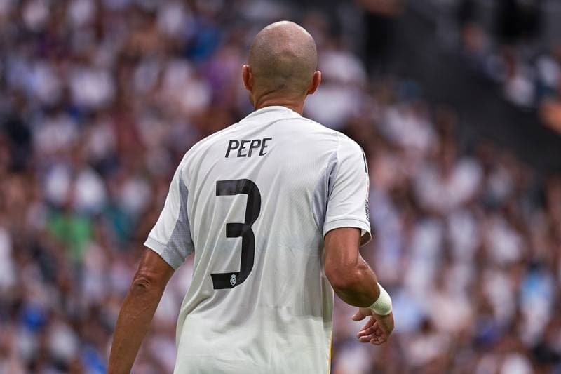 Football. Corazon Classic Match. Real Madrid Leyendas - Inter Legends. 13.06.2026