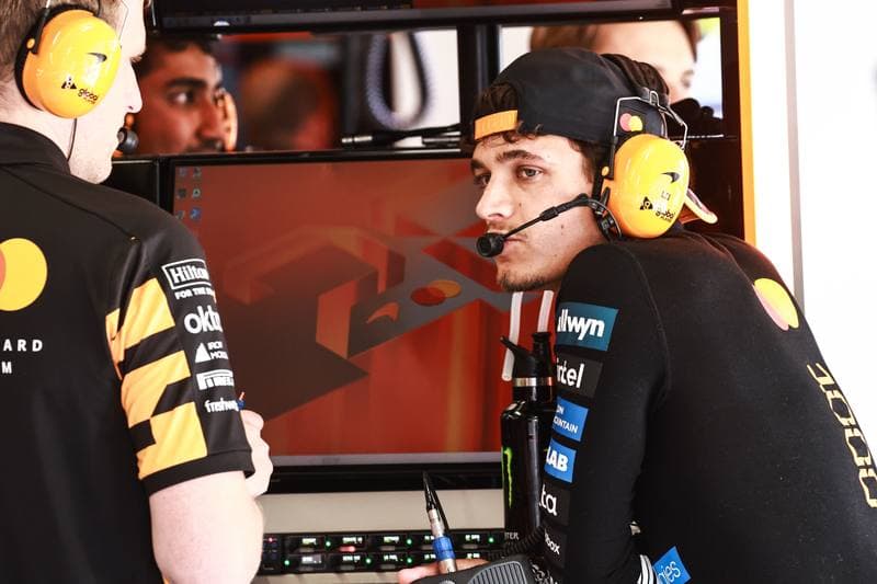 Motorsport. Formula 1. Gran Premio De Barcelona-Catalunya. 14.06.2026