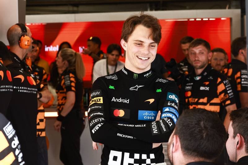 Motorsport. Formula 1. Gran Premio De Barcelona-Catalunya. 14.06.2026