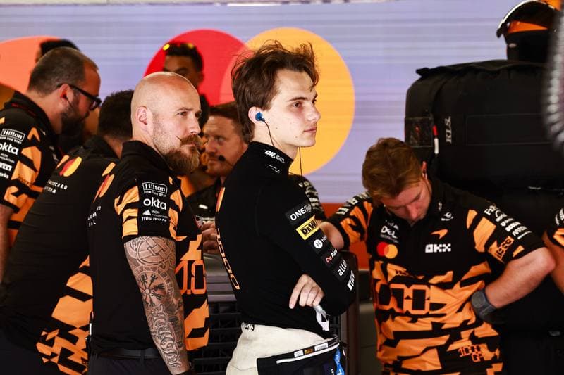 Motorsport. Formula 1. Gran Premio De Barcelona-Catalunya. 14.06.2026