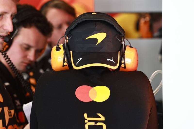 Motorsport. Formula 1. Gran Premio De Barcelona-Catalunya. 14.06.2026