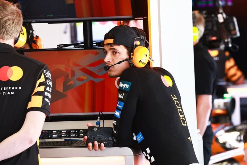 Motorsport. Formula 1. Gran Premio De Barcelona-Catalunya. 14.06.2026