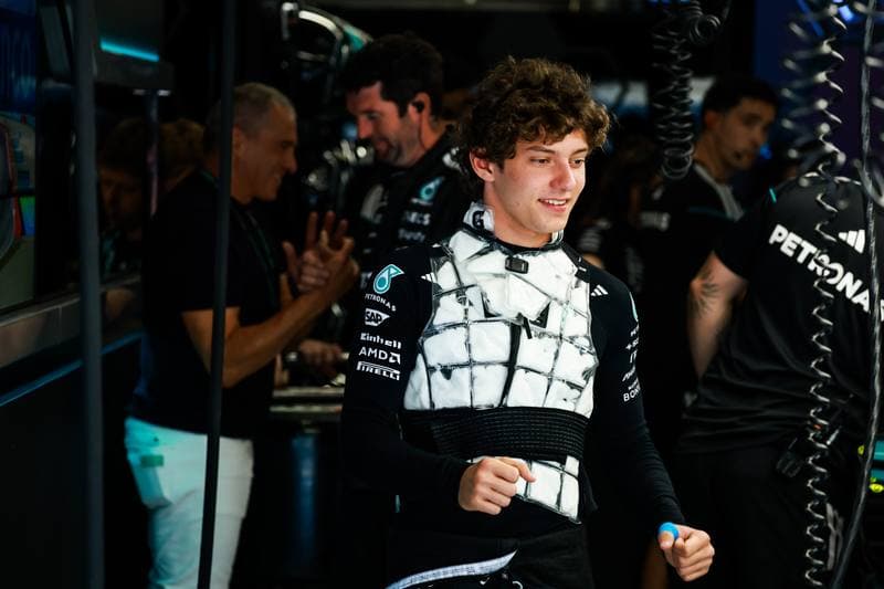 Motorsport. Formula 1. Gran Premio De Barcelona-Catalunya. 14.06.2026
