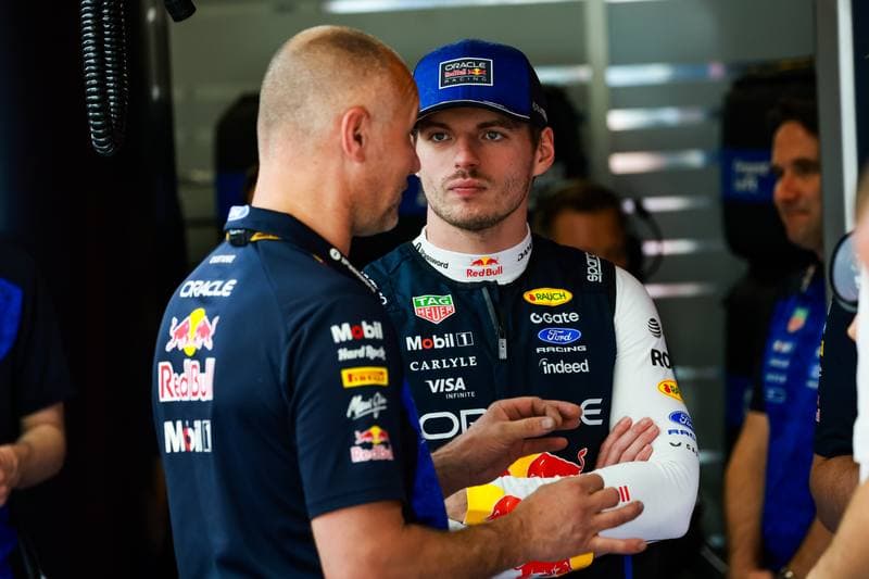 Motorsport. Formula 1. Gran Premio De Barcelona-Catalunya. 14.06.2026