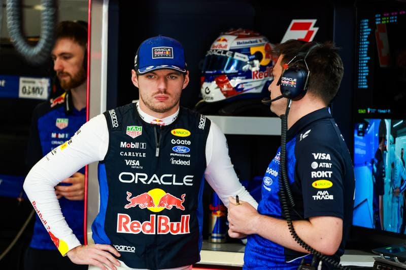 Motorsport. Formula 1. Gran Premio De Barcelona-Catalunya. 14.06.2026