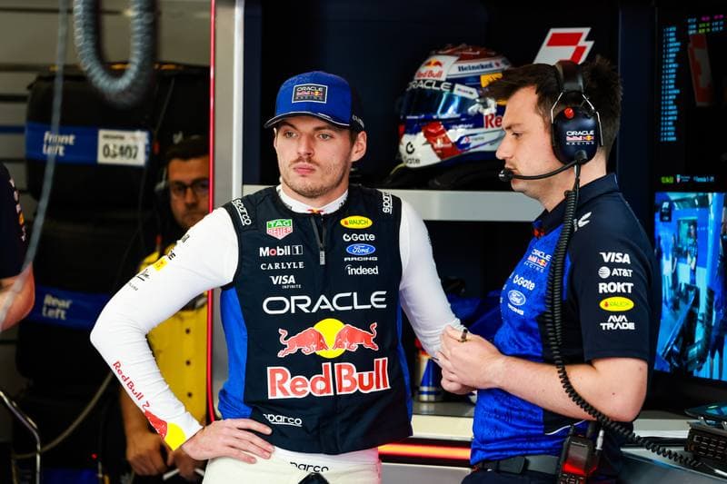 Motorsport. Formula 1. Gran Premio De Barcelona-Catalunya. 14.06.2026