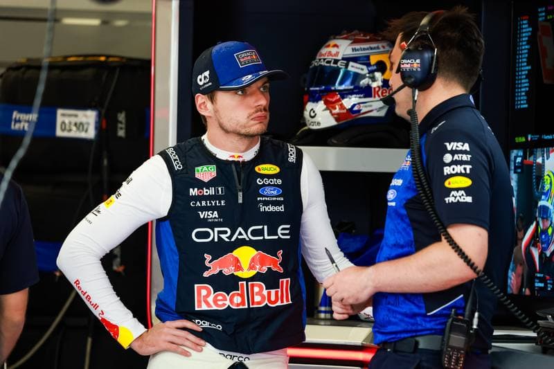 Motorsport. Formula 1. Gran Premio De Barcelona-Catalunya. 14.06.2026
