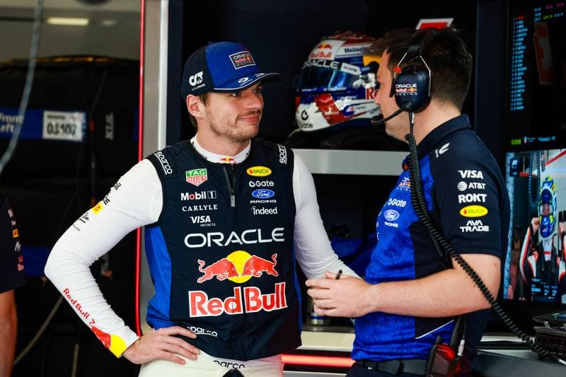 Motorsport. Formula 1. Gran Premio De Barcelona-Catalunya. 14.06.2026