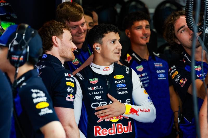 Motorsport. Formula 1. Gran Premio De Barcelona-Catalunya. 14.06.2026