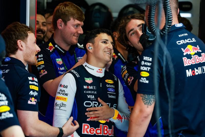 Motorsport. Formula 1. Gran Premio De Barcelona-Catalunya. 14.06.2026