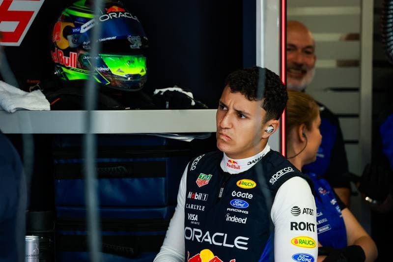 Motorsport. Formula 1. Gran Premio De Barcelona-Catalunya. 14.06.2026
