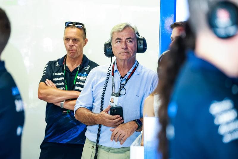 Motorsport. Formula 1. Gran Premio De Barcelona-Catalunya. 14.06.2026