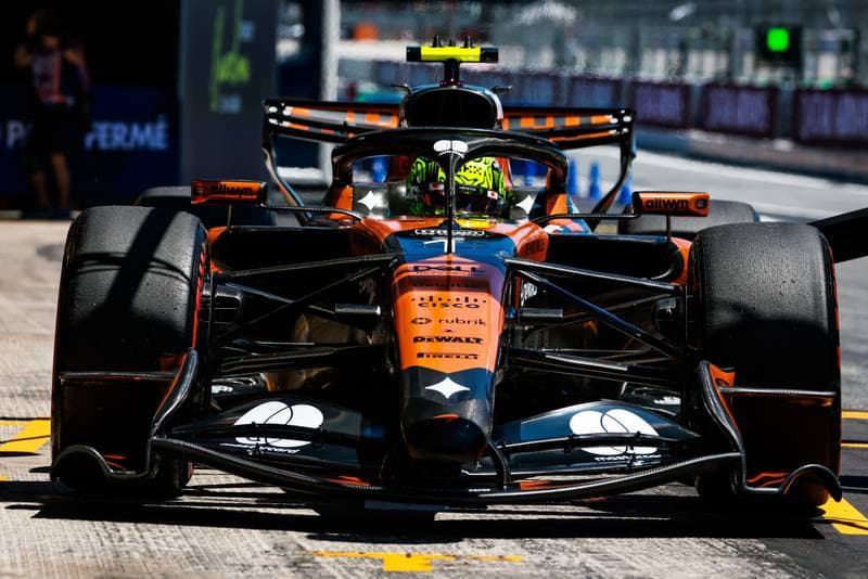 Motorsport. Formula 1. Gran Premio De Barcelona-Catalunya. 14.06.2026