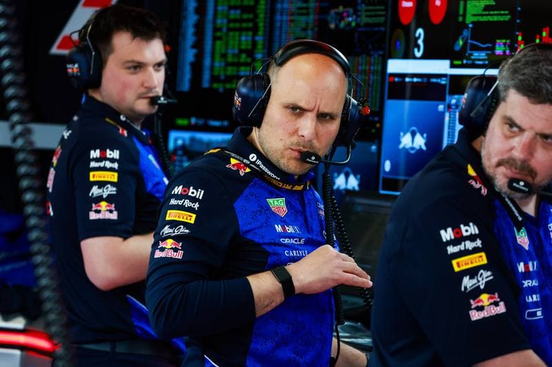 Motorsport. Formula 1. Gran Premio De Barcelona-Catalunya. 14.06.2026