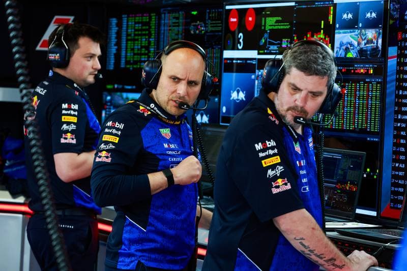 Motorsport. Formula 1. Gran Premio De Barcelona-Catalunya. 14.06.2026
