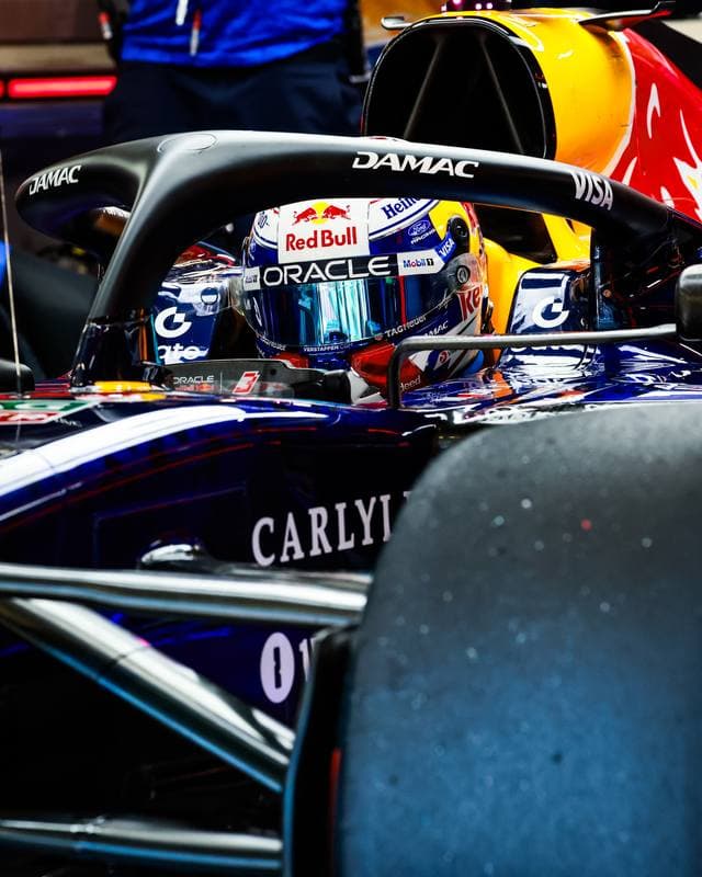 Motorsport. Formula 1. Gran Premio De Barcelona-Catalunya. 14.06.2026
