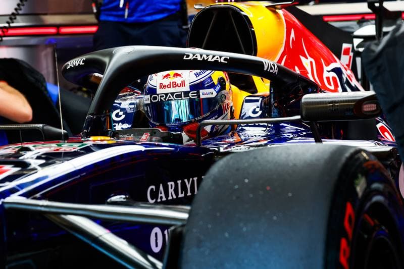Motorsport. Formula 1. Gran Premio De Barcelona-Catalunya. 14.06.2026