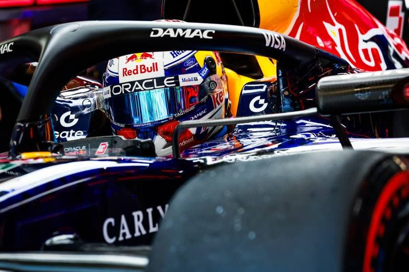 Motorsport. Formula 1. Gran Premio De Barcelona-Catalunya. 14.06.2026