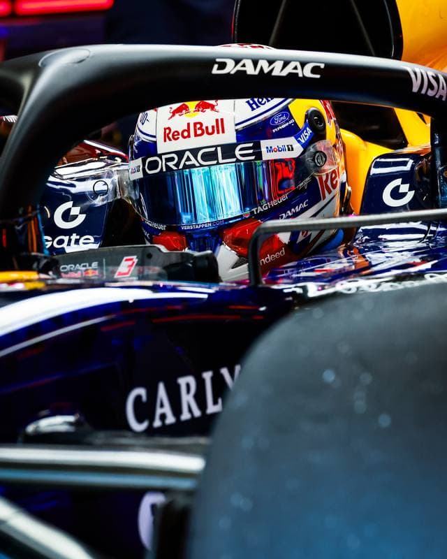 Motorsport. Formula 1. Gran Premio De Barcelona-Catalunya. 14.06.2026