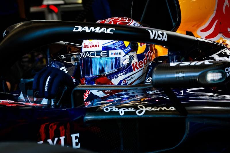 Motorsport. Formula 1. Gran Premio De Barcelona-Catalunya. 14.06.2026