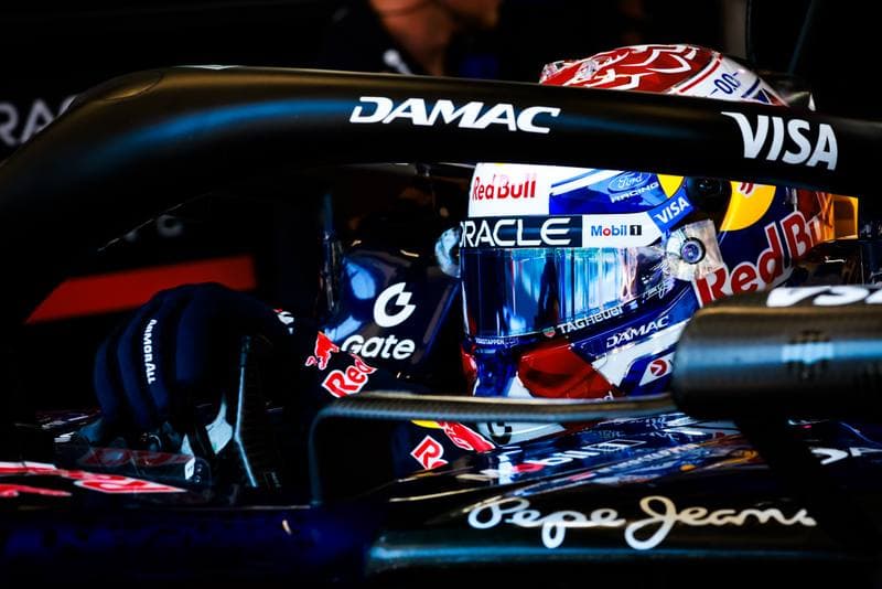 Motorsport. Formula 1. Gran Premio De Barcelona-Catalunya. 14.06.2026