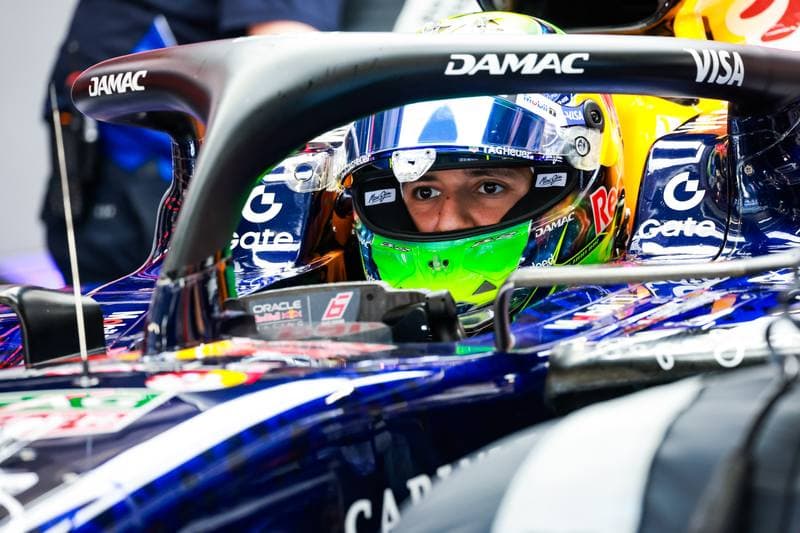 Motorsport. Formula 1. Gran Premio De Barcelona-Catalunya. 14.06.2026