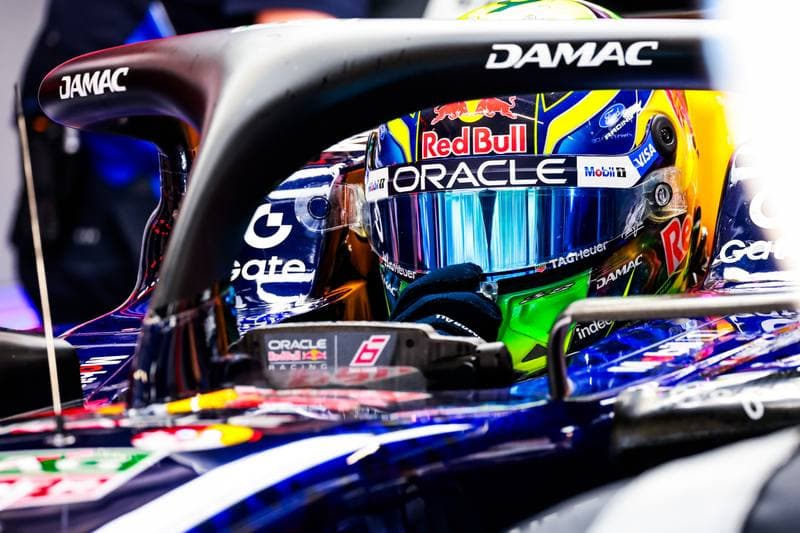 Motorsport. Formula 1. Gran Premio De Barcelona-Catalunya. 14.06.2026