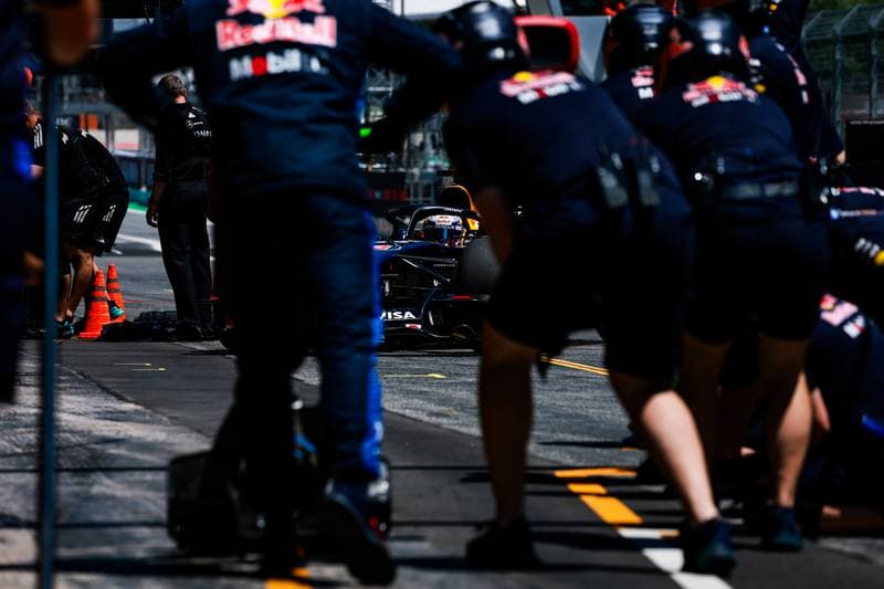 Motorsport. Formula 1. Gran Premio De Barcelona-Catalunya. 14.06.2026