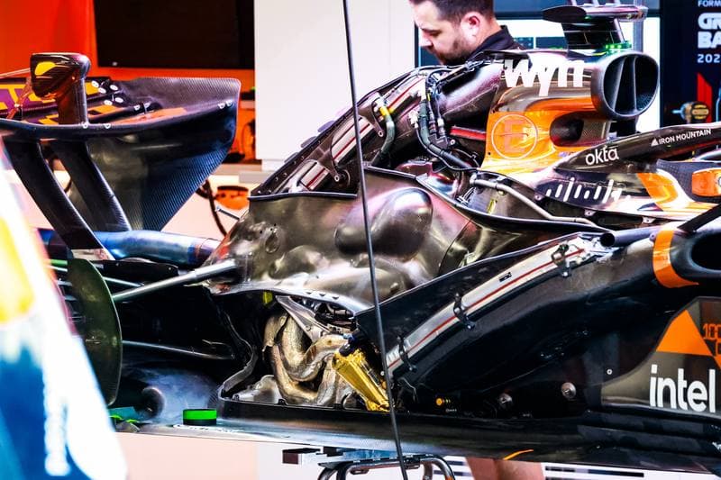Motorsport. Formula 1. Gran Premio De Barcelona-Catalunya. 14.06.2026