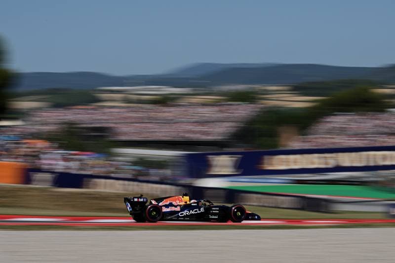 Motorsport. Formula 1. Gran Premio De Barcelona-Catalunya. 14.06.2026
