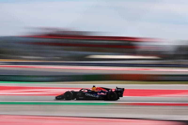 Motorsport. Formula 1. Gran Premio De Barcelona-Catalunya. 14.06.2026